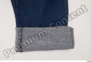Clothes   271 blue jeans casual trousers 0009.jpg